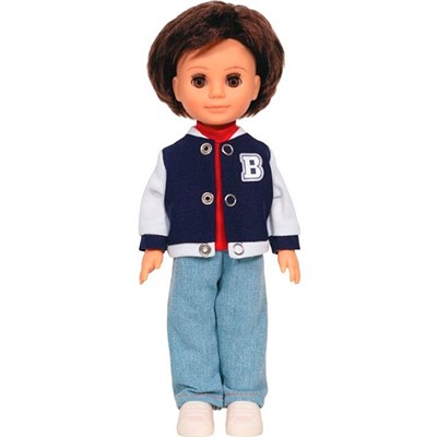 Кукла Данил 4 В4554 - фото 69910450