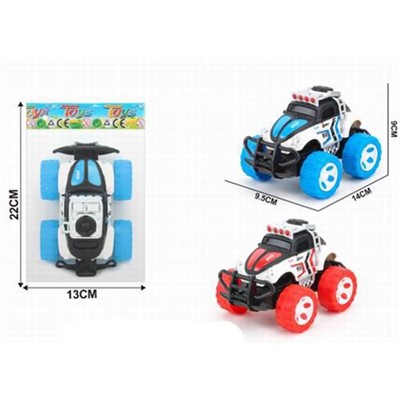 Машина инерц. 7144-31D в пак. - фото 69910490