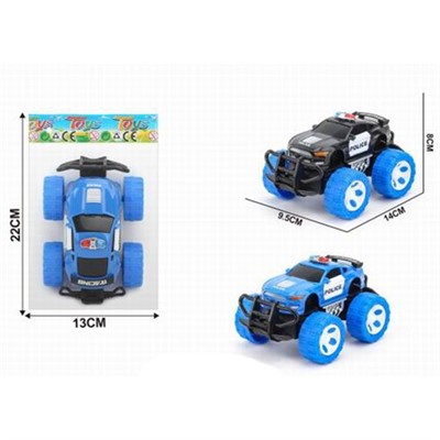 Машина инерц. 7144-35D в пак. - фото 69910492