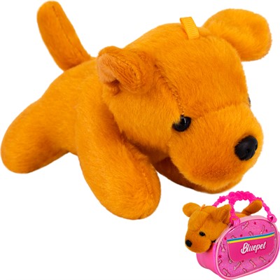 Собака MKDR5125A в сумке - фото 69910544