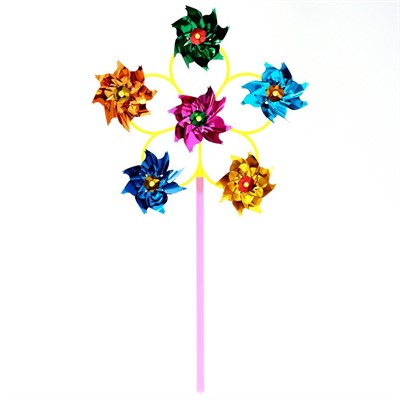 Ветрячок 26*28 см FG250923016C - фото 69910619