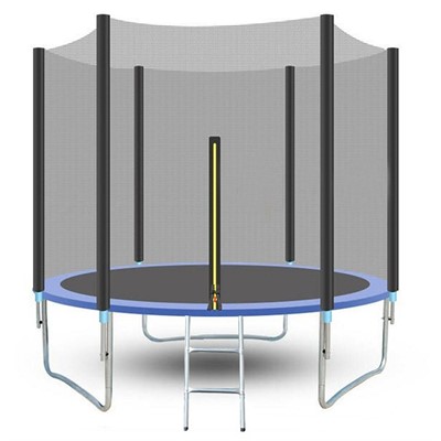 Батут 183см, с ограждением FG240611092C - фото 69910696