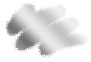 Краска для моделей 05-АКР серебро - фото 69911569