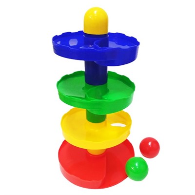 Игра Веселая горка №1 /Новокузнецк/ - фото 69915209