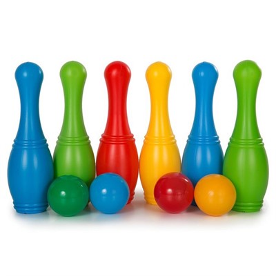 Кегли (6+4) 3-441 - фото 69915236