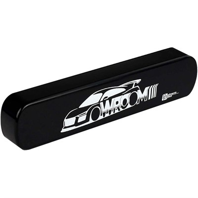 Пенал на молнии Спорткар 68483 - фото 69915827