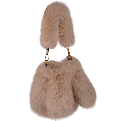 Сумка 21*20 см FG250920013C в ассорт. - фото 69916038