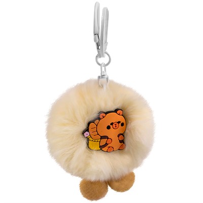 Брелок 6 см FG250920179C в ассорт. - фото 69916041