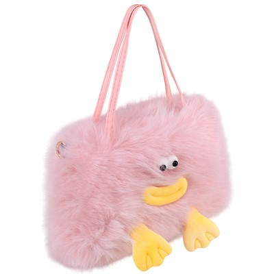 Сумка 20*18 см FG250920015C в ассорт. - фото 69916044