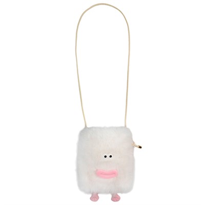 Сумка 25*18 см FG250920012C в ассорт. - фото 69916048