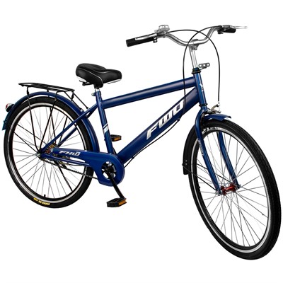 Велосипед двухколесный 26" Синий FG250904044C-2 - фото 69916055