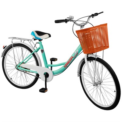 Велосипед двухколесный 24" FG250904045C-2 - фото 69916076