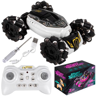 Машина на радиоуправлении HG4-200 в кор. - фото 69916718