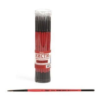 Кисть Пони №3 03050 Hatber - фото 69917029