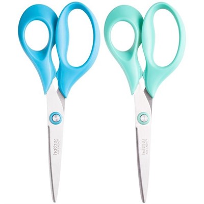 Ножницы 17 см COMFY Лёгкий Рез SC_061321 Hatber - фото 69917044
