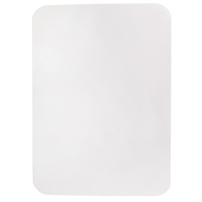 Доска для лепки А4 с бортом белая ДЛ-4992 - фото 69917056