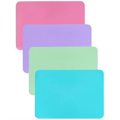 Доска для лепки А4 с бортом ДЛ-1367 - фото 69917171