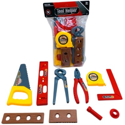 Набор инструментов 168-88 в пакете - фото 69917536