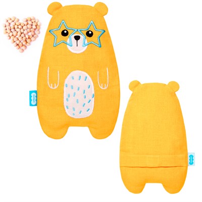 Мякиши с вишнёвыми косточками Разогрелка Майкл Super Star 676 - фото 69918728