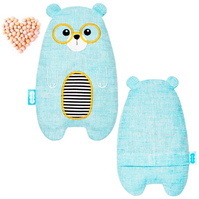 Мякиши с вишнёвыми косточками Разогрелка Лео Super Star 678 - фото 69918729