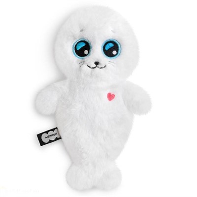 Мякиши Нерпа Белоснежка 1001 - фото 69918805