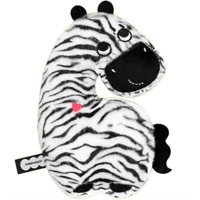 Мякиши Зебра Мартина 1043 - фото 69918809