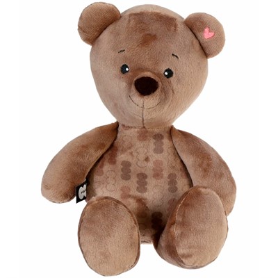 Мякиши Мишка шоколадный 1018 - фото 69918882