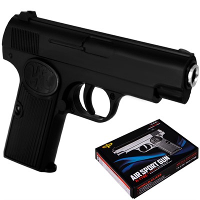 Пистолет пневм. K17SE  в кор. 100001728 - фото 69919312