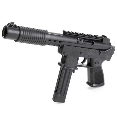 Пневм. оружие 1307 Размер 24,5*11*3,5 в пак. - фото 69919394