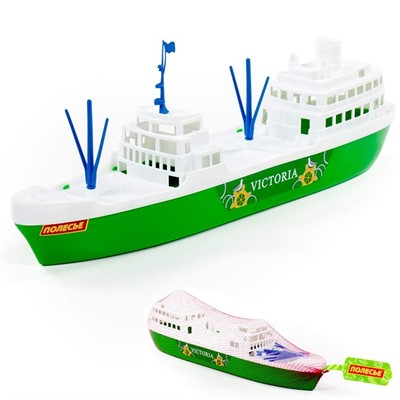 Корабль Виктория 56399 П-Е /8/ - фото 69920079