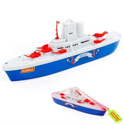 Крейсер Смелый 56405 П-Е /6/ - фото 69920084