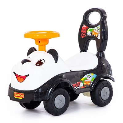 Каталка Панда 77981 П-Е /1/ - фото 69920207