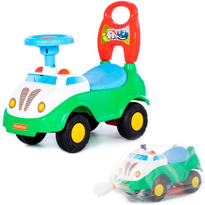 Каталка Ветерок 77998 П-Е /1/ - фото 69920212