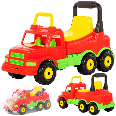 Каталка Буран №1 43634 П-Е /1/ - фото 69920365