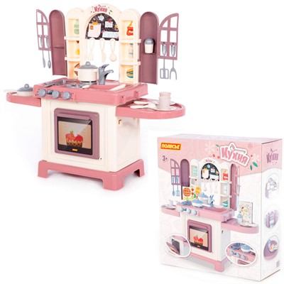 Набор "NATALI" №5 53296 П-Е /1/ - фото 69920607