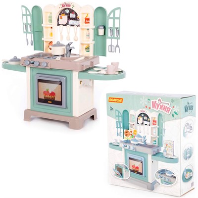 Набор "NATALI" №6 53302 П-Е /1/ - фото 69920612