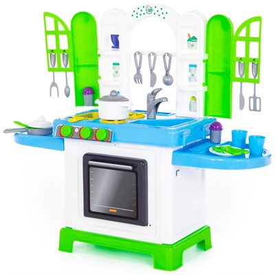 Набор Кухня Natali №3 в коробке 43412 П-Е - фото 69920677