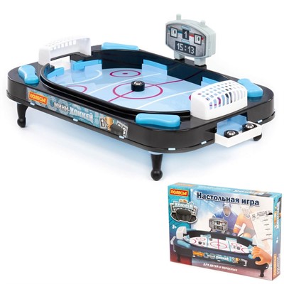 Игра "Мини-хоккей" 71594 П-Е /1/ - фото 69920709