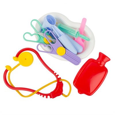 Набор Доктор 13 пр. У763 /14/ - фото 69920842