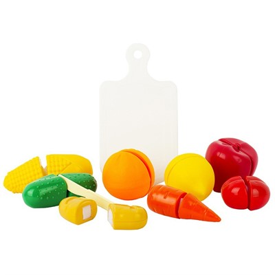 Набор Режем продукты У954 /10/ - фото 69920882