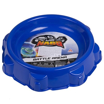 Игровой набор. Инфинити Надо. Арена для батлов.TM Infinity Nado 36068 - фото 69920946