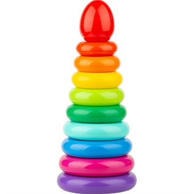 Пирамида Капелька 30см. У1068 /24/. - фото 69920958