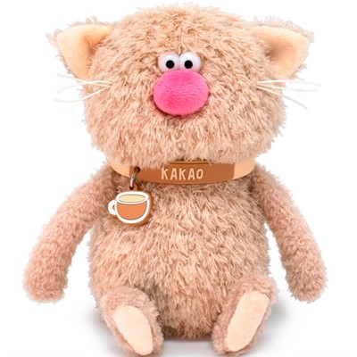 Кот Какао CCat16-10 - фото 69921512