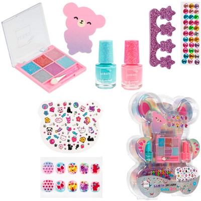 Набор косметики Teddy Bear Т26328 - фото 69921683