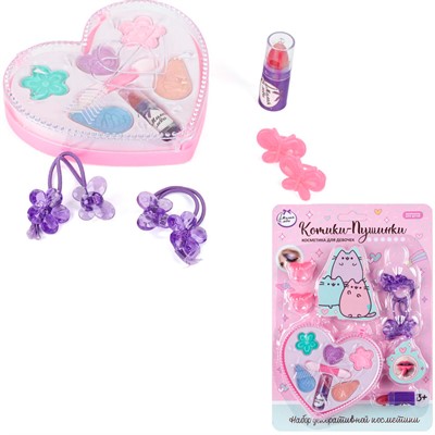 Блеск для губ, аппликатор МИЛАЯ ЛЕДИ 131362-KK-ML - фото 69921724