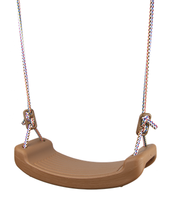 Качели подвесные (170*430*100),16PHS17 (от 12 шт) - фото 69921790