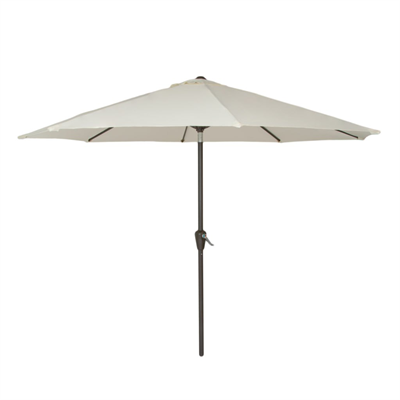 Пляжный зонт - фото 69922788