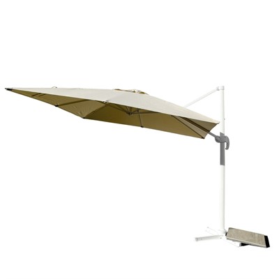 Уличный зонт 3*3 м - фото 69922853