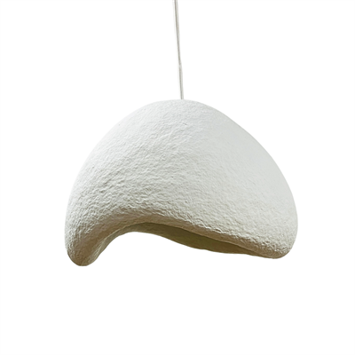 Абажур потолочный 29*27*20 см - фото 69923091