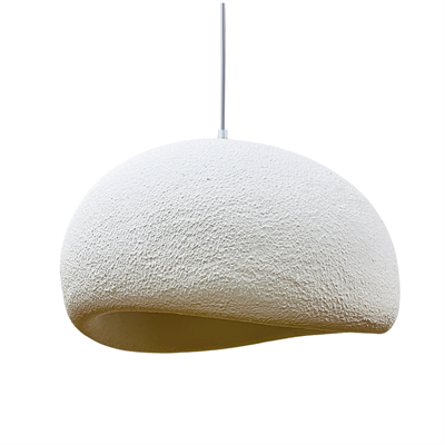 Абажур потолочный 38*31*28 см - фото 69923093